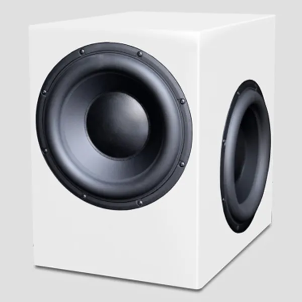 Totem Thunder II Sub caisson de basses cinéma