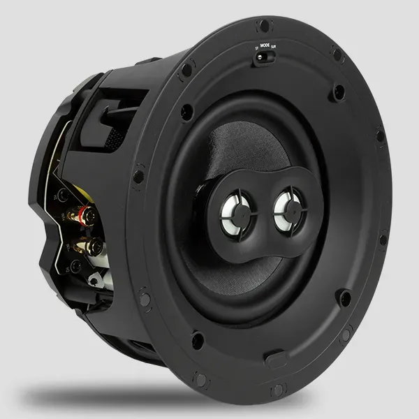 Totem KIN IC62 SST enceinte plafond stéréo