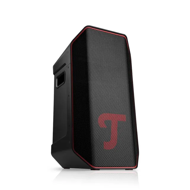 Teufel Rockster Air 2 enceinte Bluetooth 58h sono