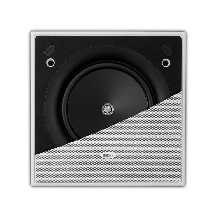 KEF Ci160.2CS enceinte plafond encastrable