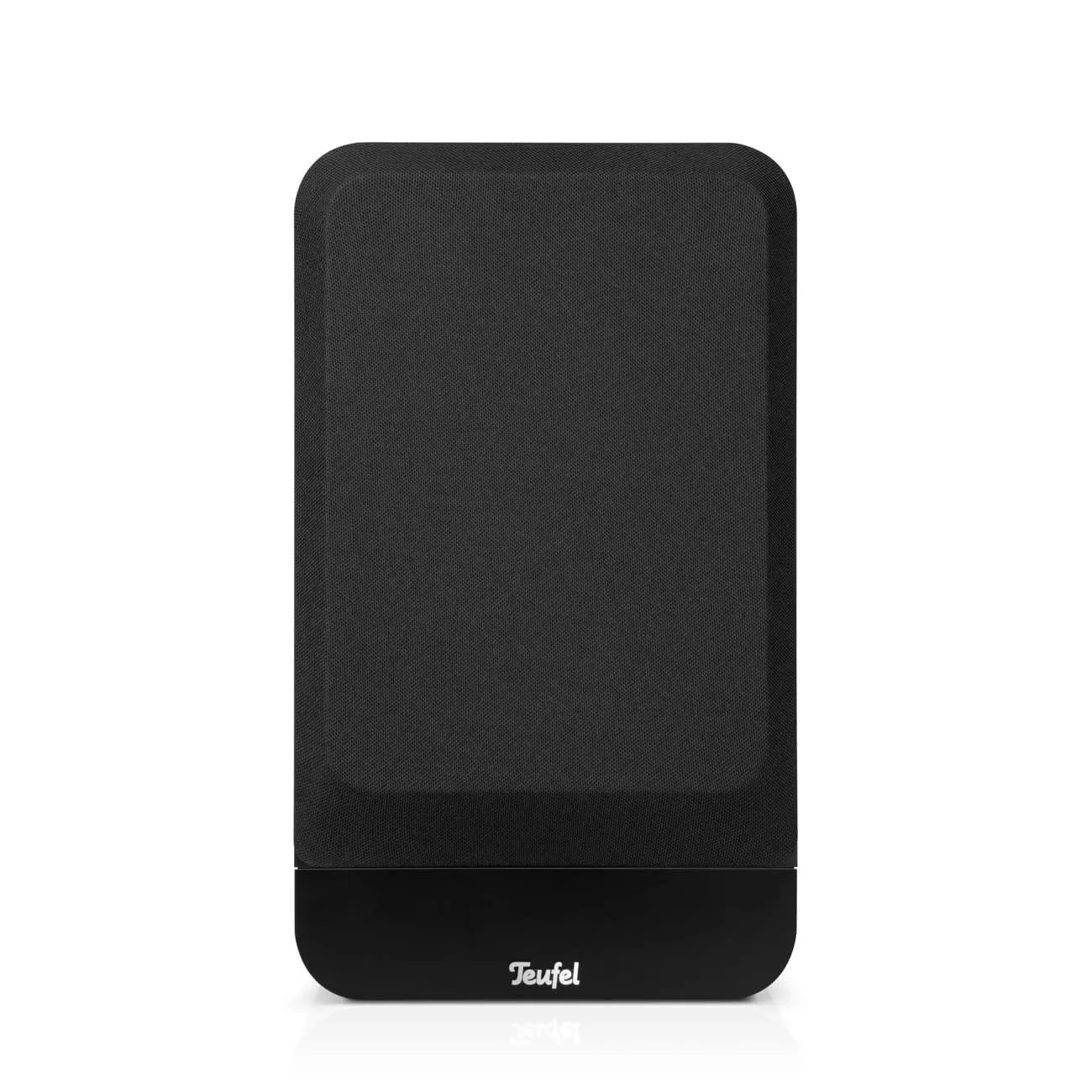 Teufel ULTIMA 25 ACTIVE enceintes bibliothèque blanches Bluetooth