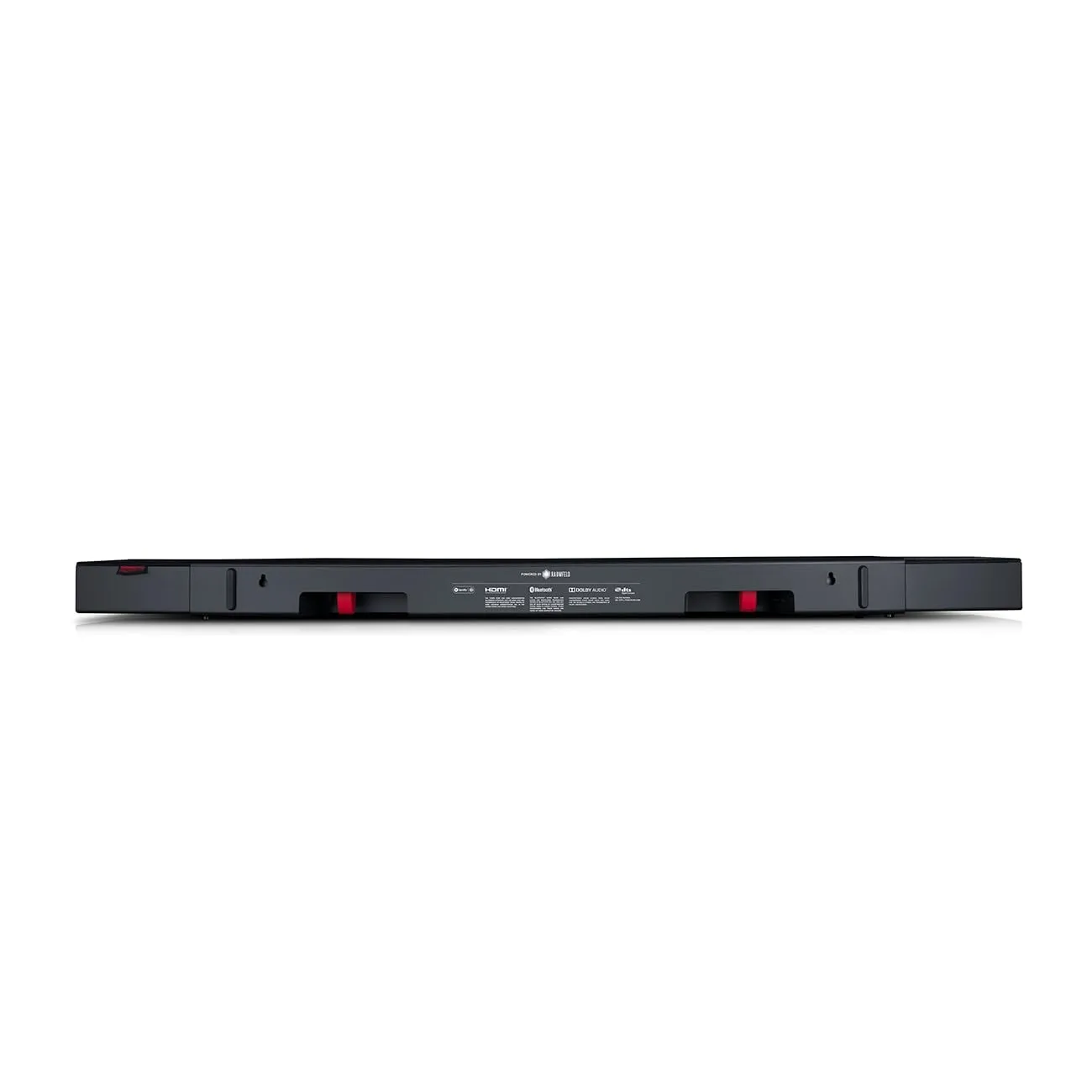 Teufel Cinebar Lux barre de son surround 5.0 noir