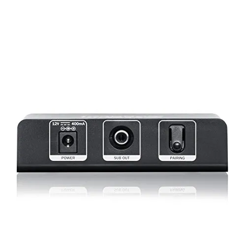 Teufel SYSTEM récepteur sans fil pour caisson de basses
