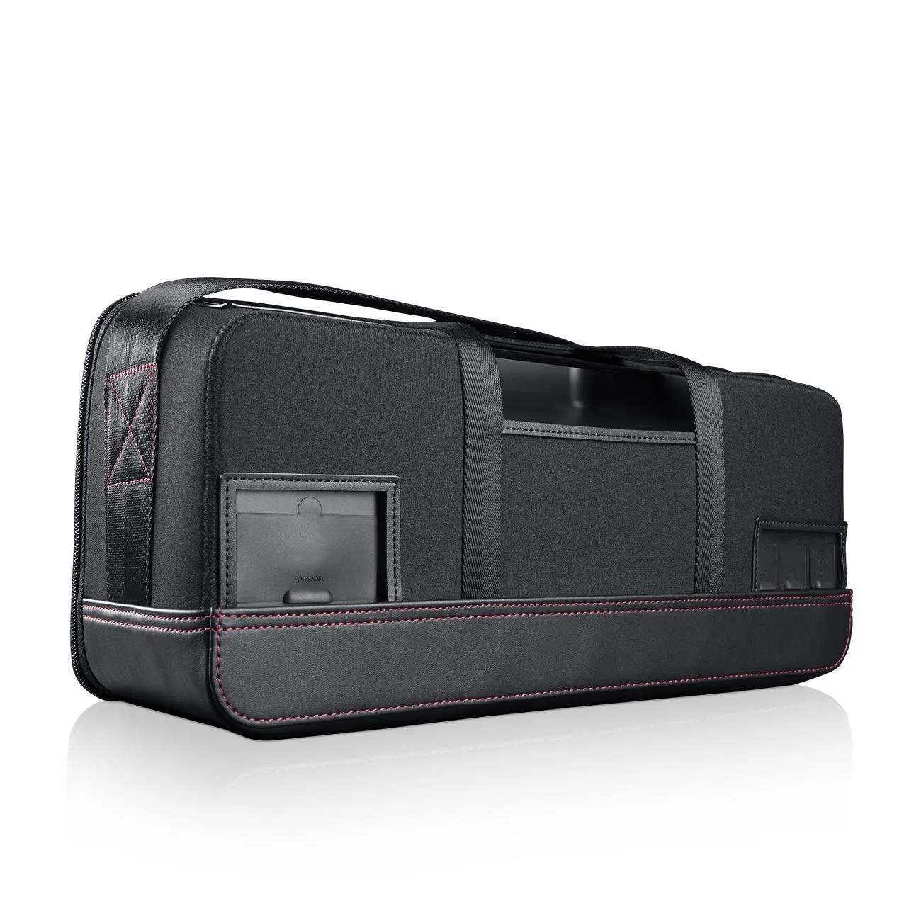 Teufel BOOM Bag sac de transport BOOMSTER néoprène étanche
