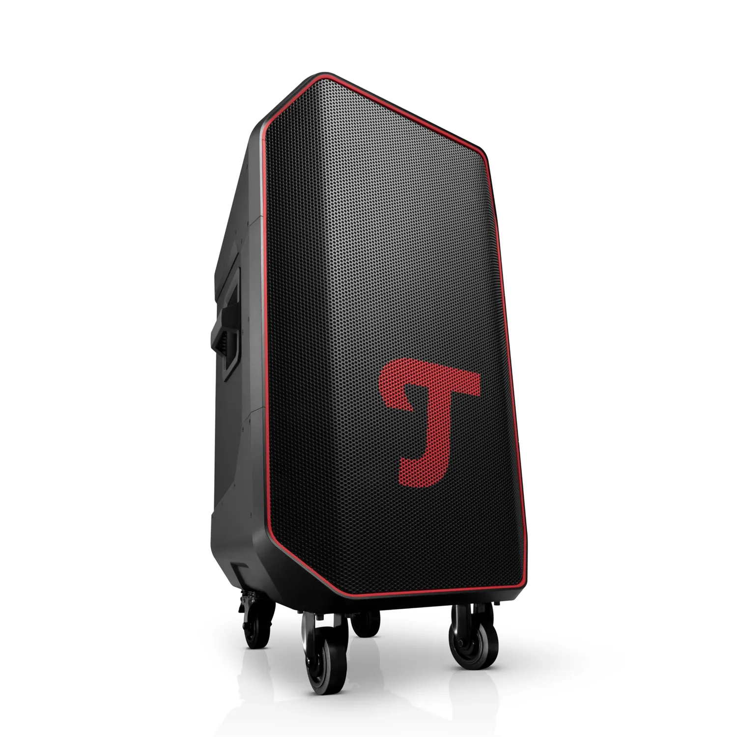 Teufel ROCKSTER 2 Protector housse de protection noire imperméable