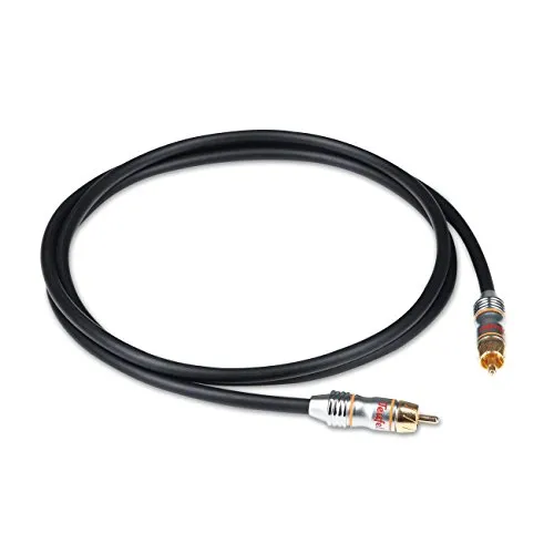 Teufel C7515D câble coaxial numérique 1,5 m