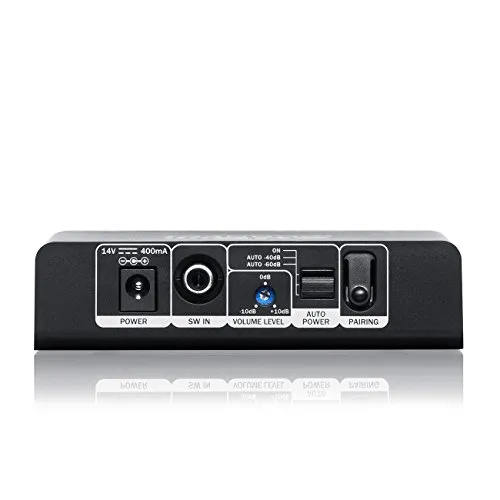 Teufel C3005A transmetteur sans fil pour caisson de basses