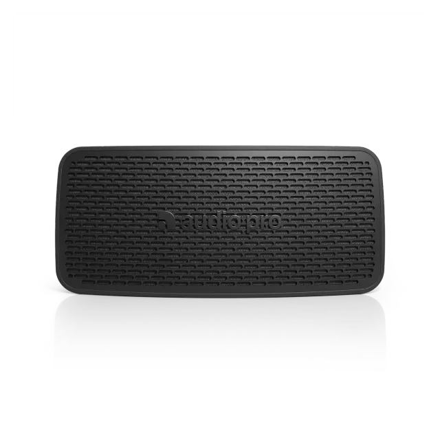 Audio Pro P5 enceinte voyage Bluetooth paire stéréo