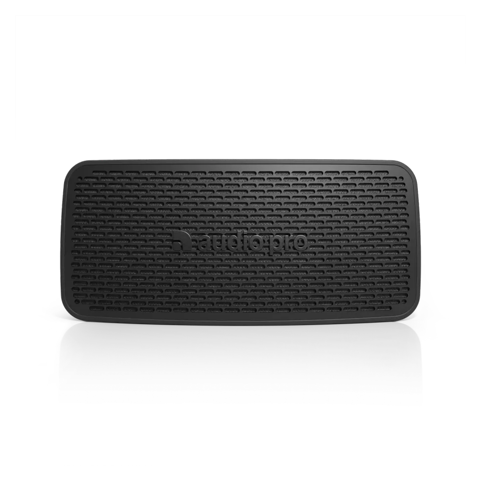 Audio Pro P5 enceinte voyage Bluetooth paire stéréo