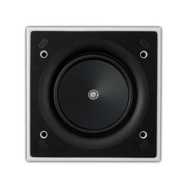 KEF Ci160.2CS enceinte plafond encastrable