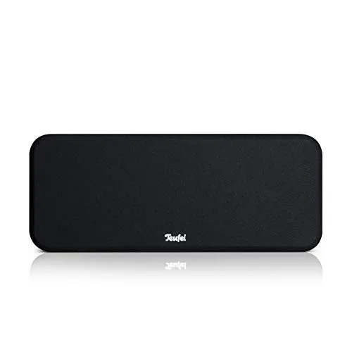 Teufel ULTIMA Center enceinte centrale blanche 100/150 W