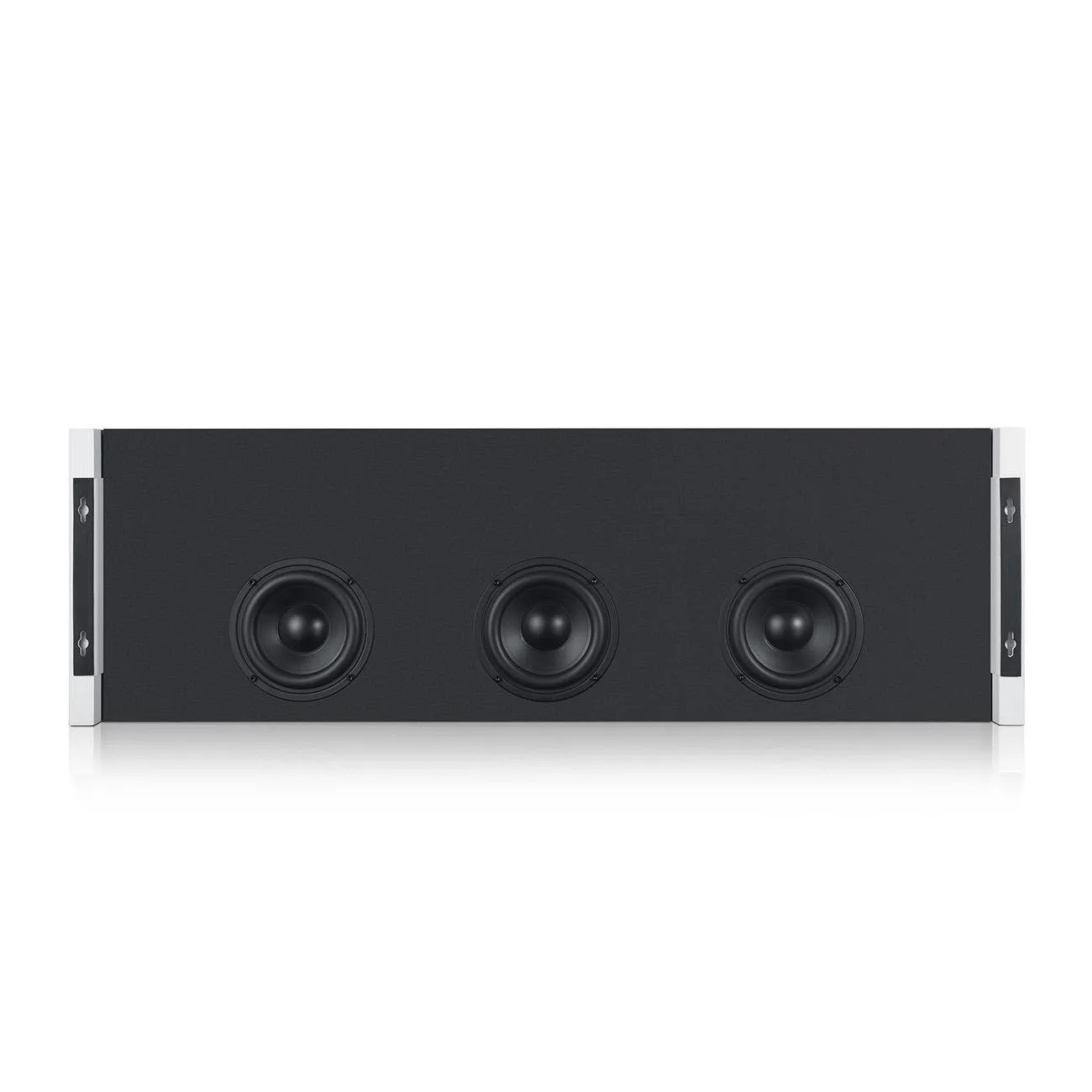 Teufel T 4000 caisson de basses plat actif noir