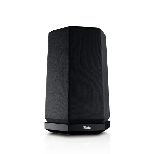 Teufel HOLIST M enceinte connectée noire 120 W