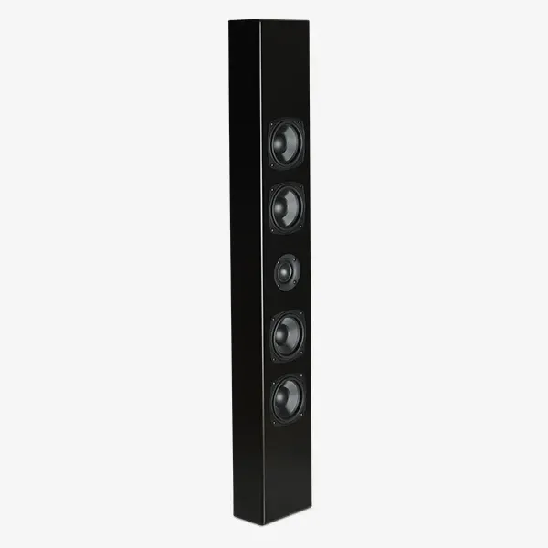 Totem Tribe On-Wall enceinte murale slim