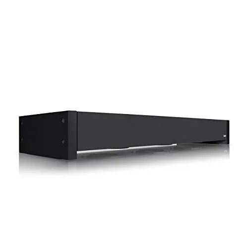 Teufel T 4000 caisson de basses plat sans fil 250 W