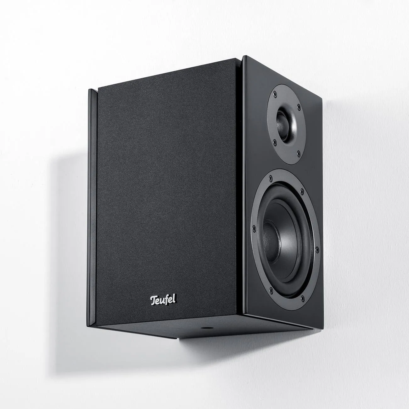 Teufel Theater 500 enceintes dipolaires surround noires 2 pièces