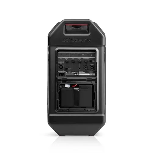 Teufel Rockster Air 2 batterie LiFePO4 de rechange
