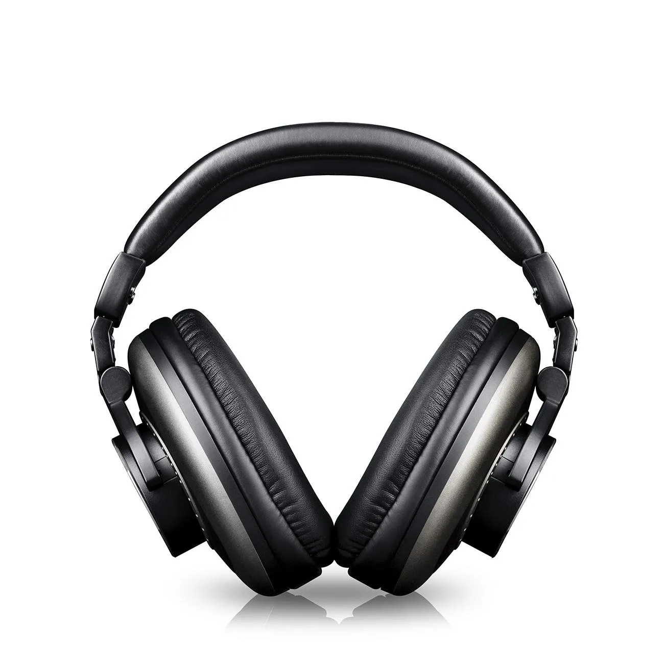Teufel Massive casque filaire circum-auriculaire noir basses puissantes