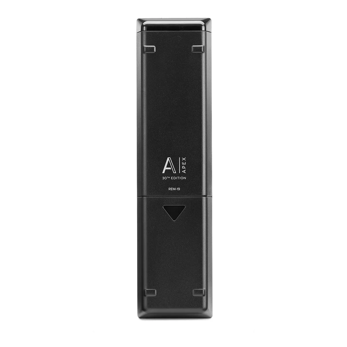 Advance Paris ACD APEX lecteur CD à tubes