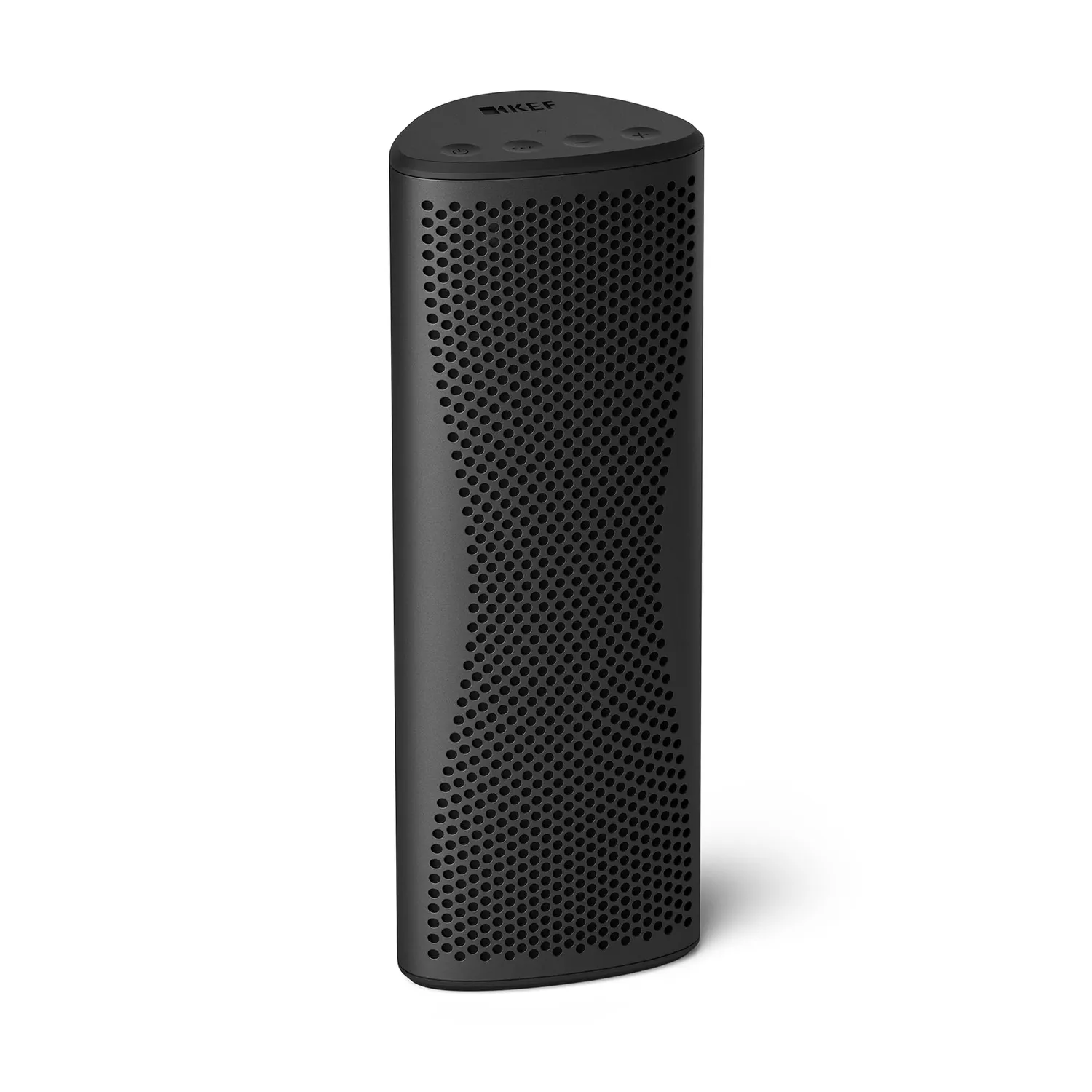 KEF Muo enceinte Bluetooth noire, IP67
