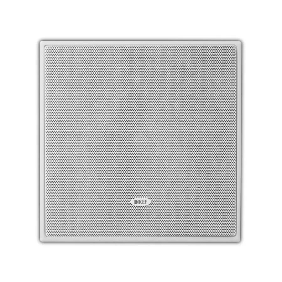 KEF Ci160.2CS enceinte plafond encastrable