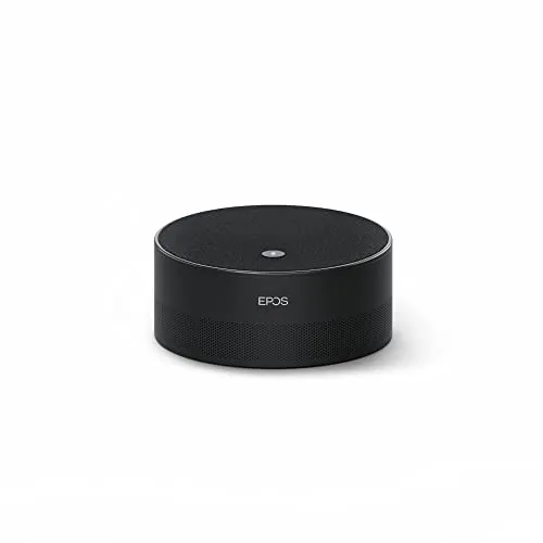EPOS Expand Capture 5 speakerphone conférence
