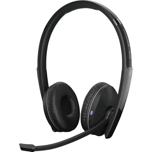 EPOS ADAPT 260 micro-casque Bluetooth pour appels et musique