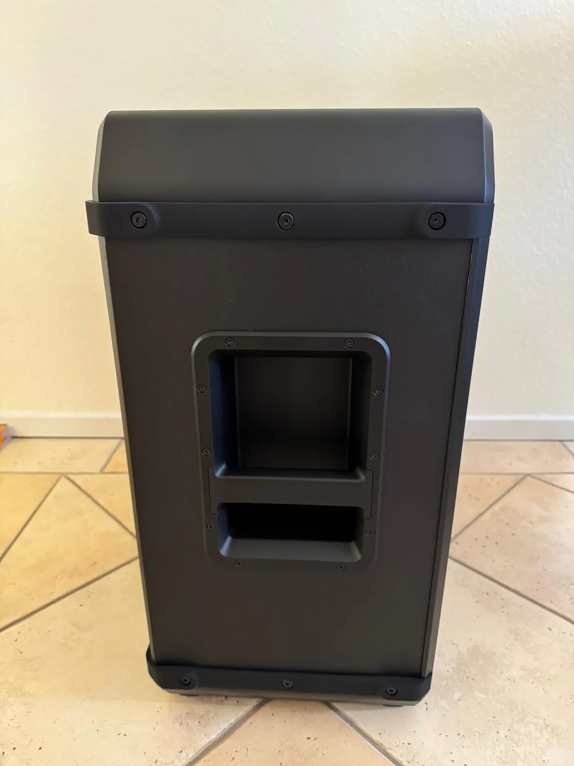 Teufel ROCKSTER NEO enceinte Bluetooth portable 130 dB