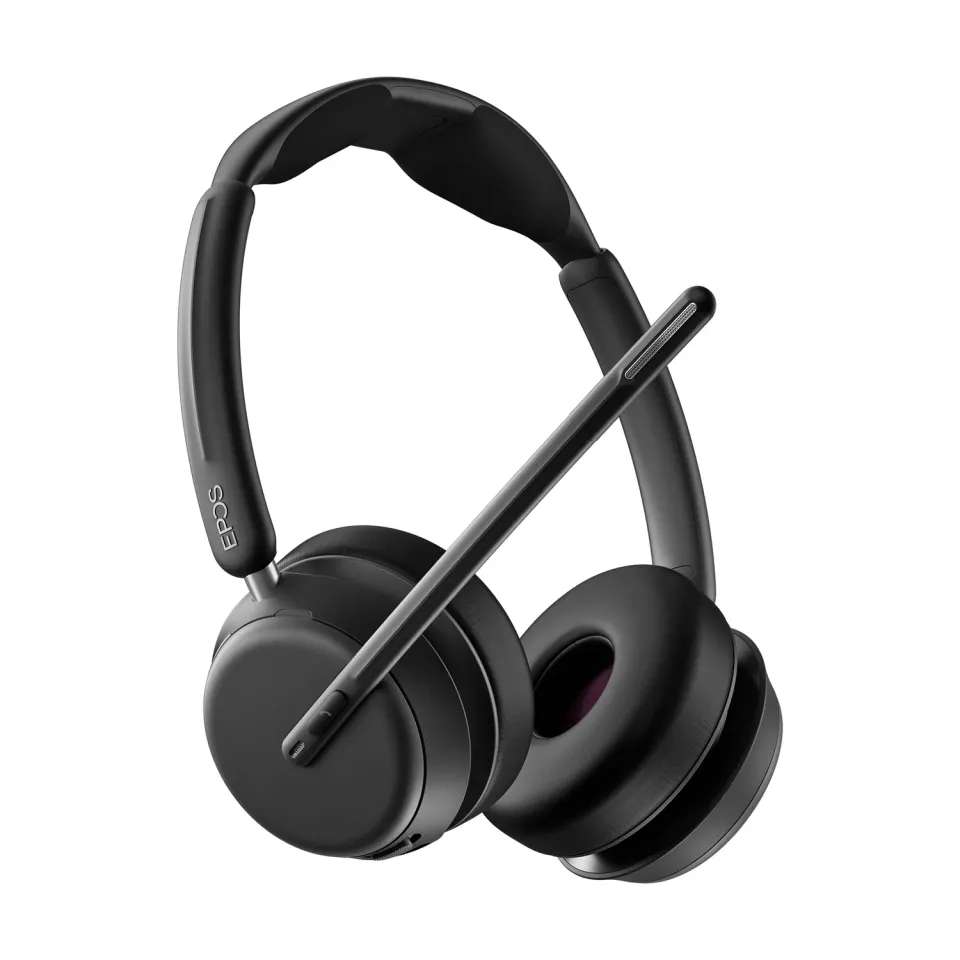 EPOS IMPACT 1060T casque Bluetooth certifié Teams