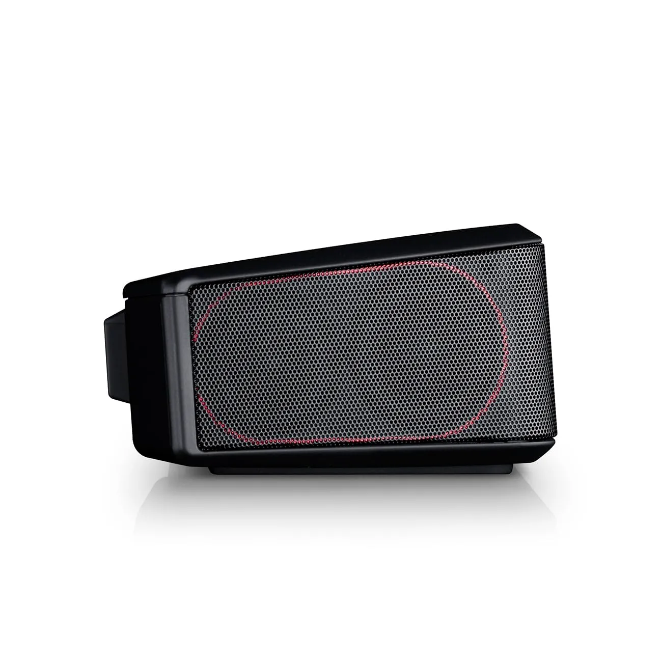 Teufel Cinebar Duett barre de son 4.1 caisson noir