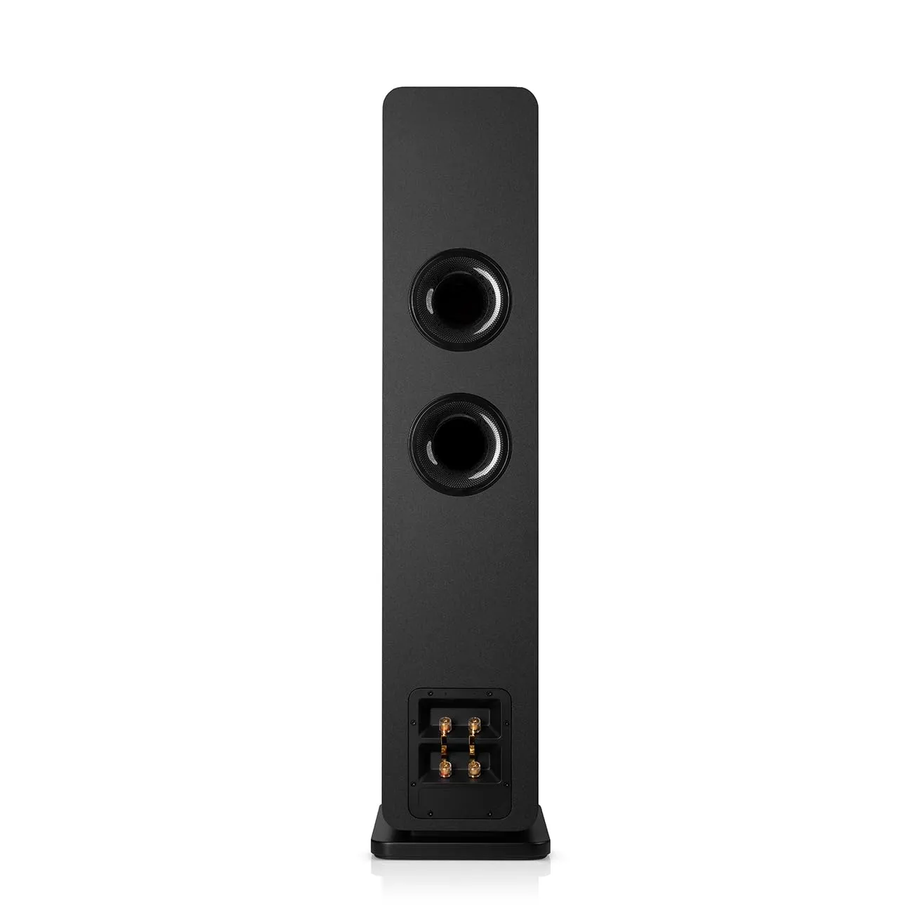 Teufel Ultima 40 Kombo 3 chaîne hi-fi CD noir