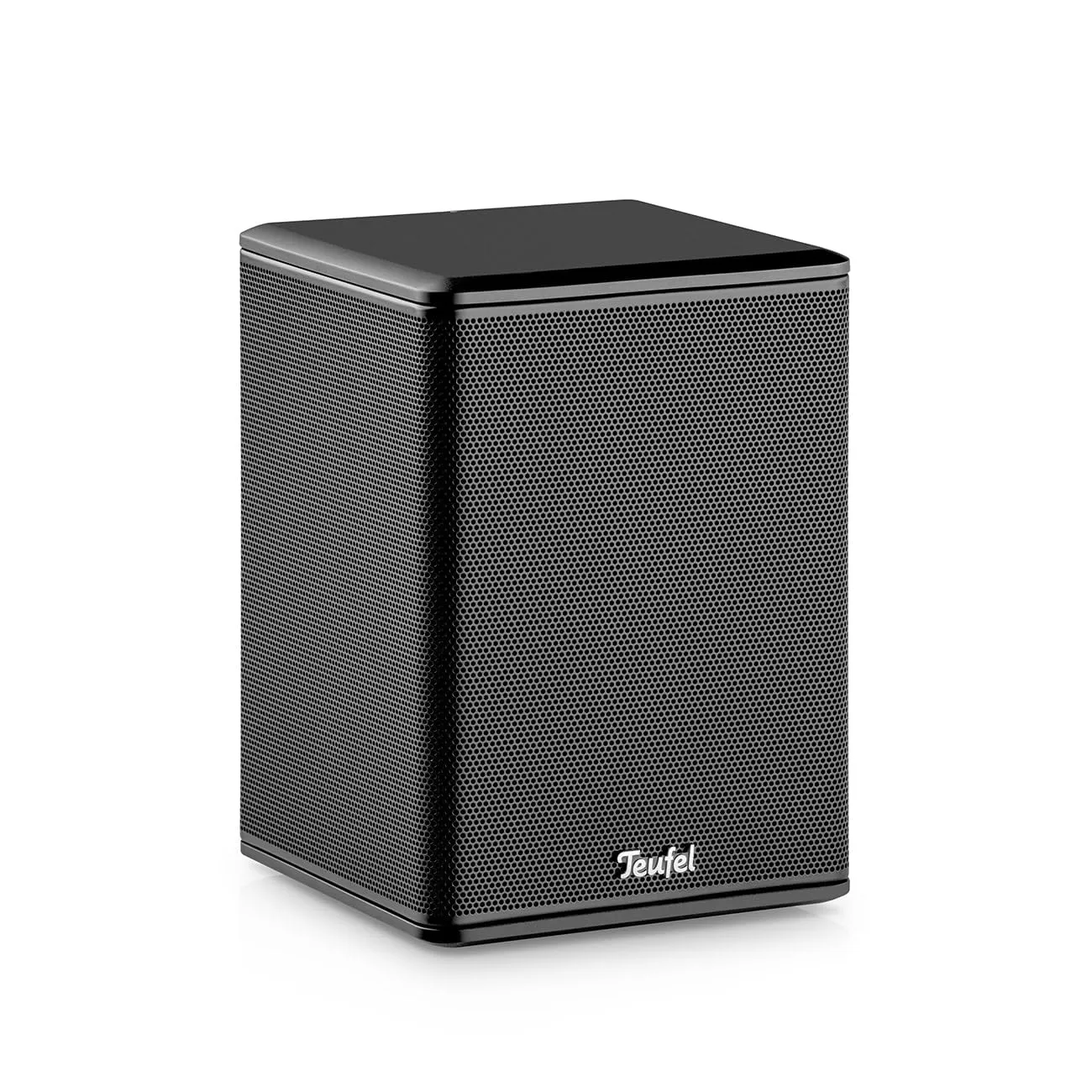 Teufel ULTIMA 40 Active 3 Surround 4.0 enceintes colonnes blanches Bluetooth