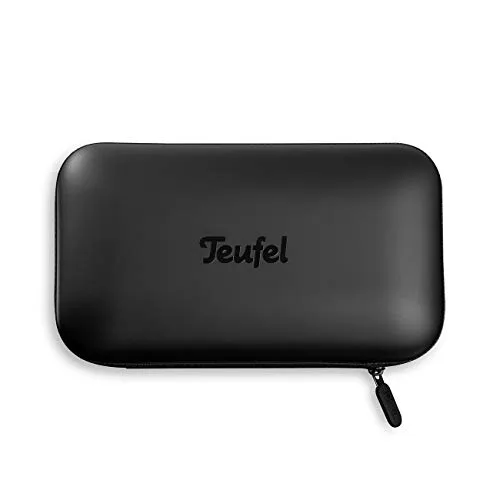 Teufel MOTIV GO Bag étui noir 226 x 128 x 70 mm lavable