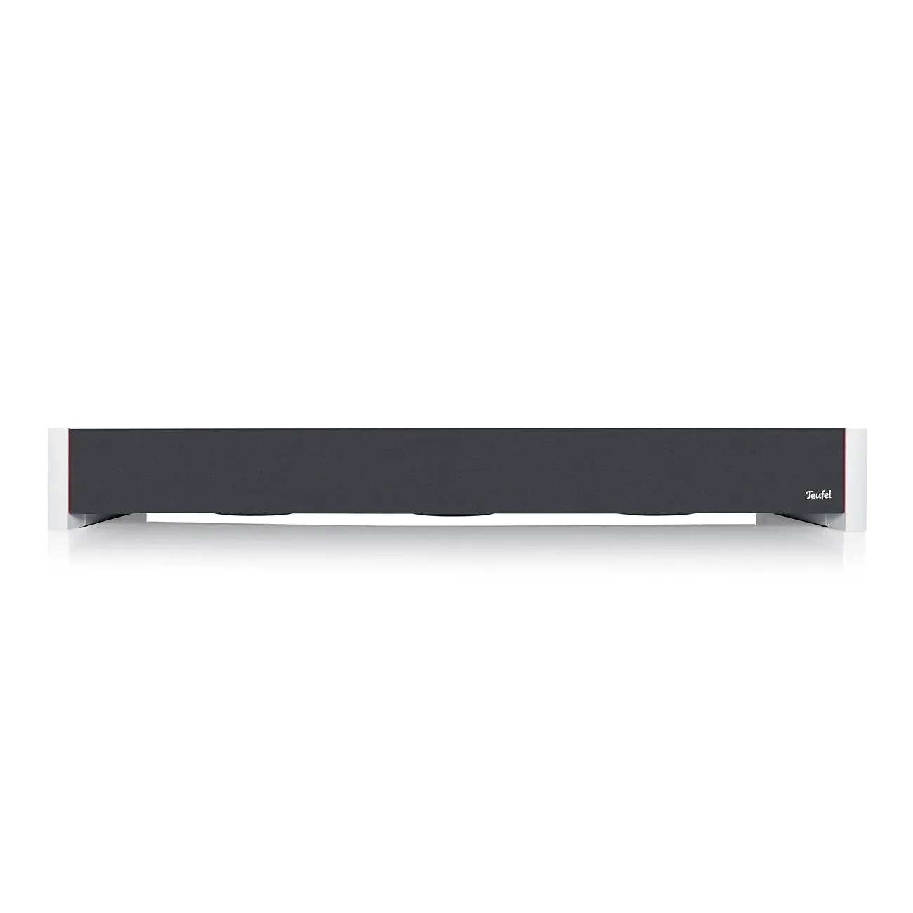Teufel T 4000 caisson de basses plat actif noir