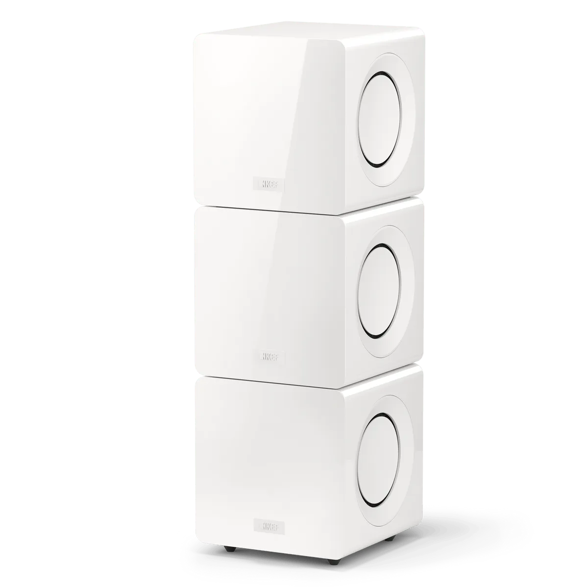 KEF KSK92 système empilage caisson de basses