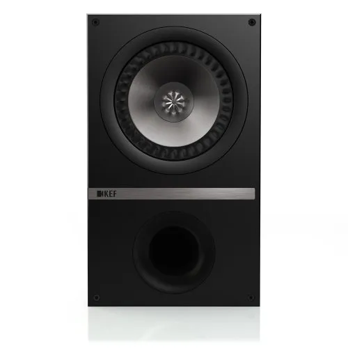 KEF Q300 enceinte bibliothèque stéréo bass-reflex