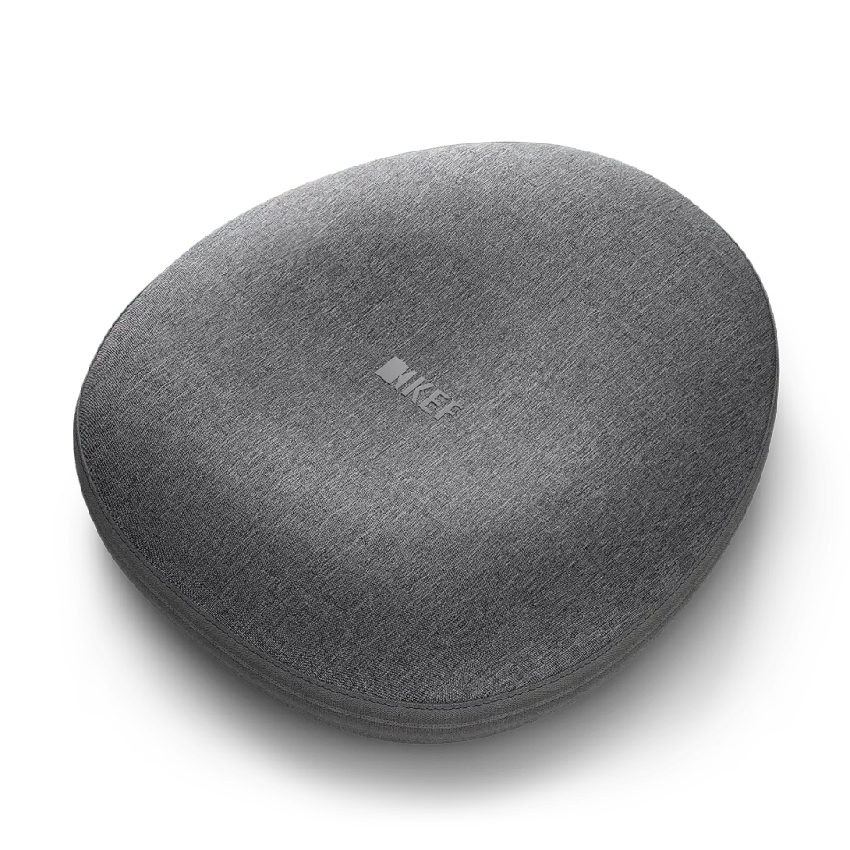 KEF Mu7 étui de rangement pour casque