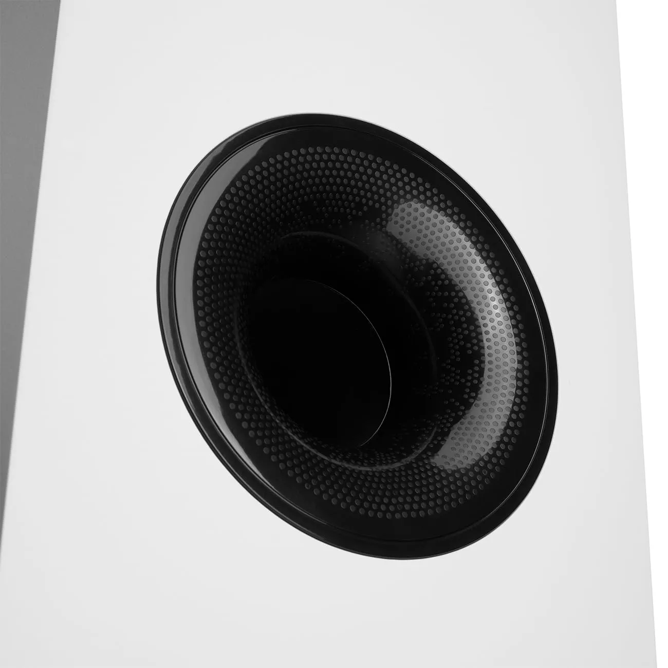 Teufel ULTIMA 40 Mk4 enceintes colonnes blanches paire 3 voies