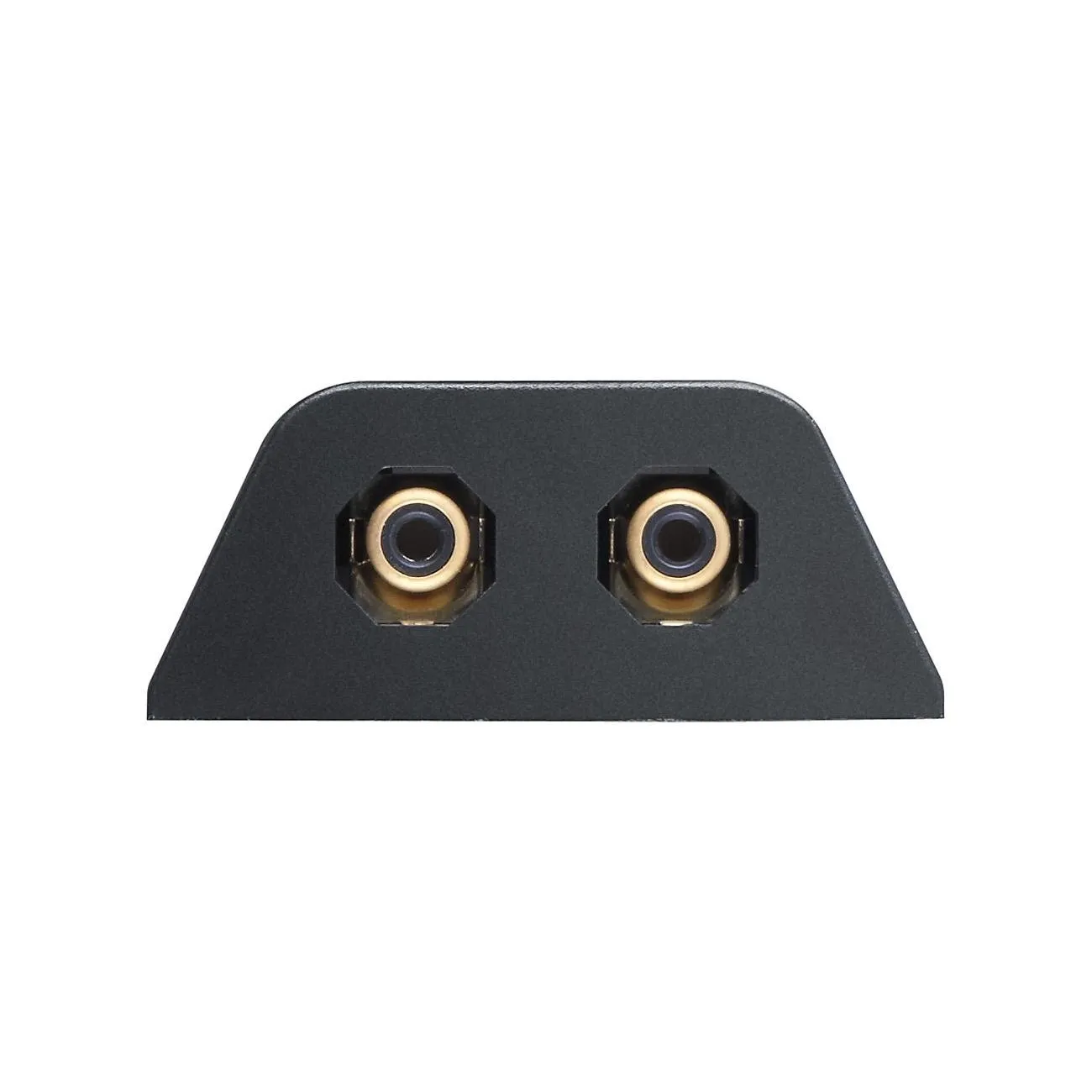 Teufel AC 5011 AP Level Converter convertisseur haut niveau RCA
