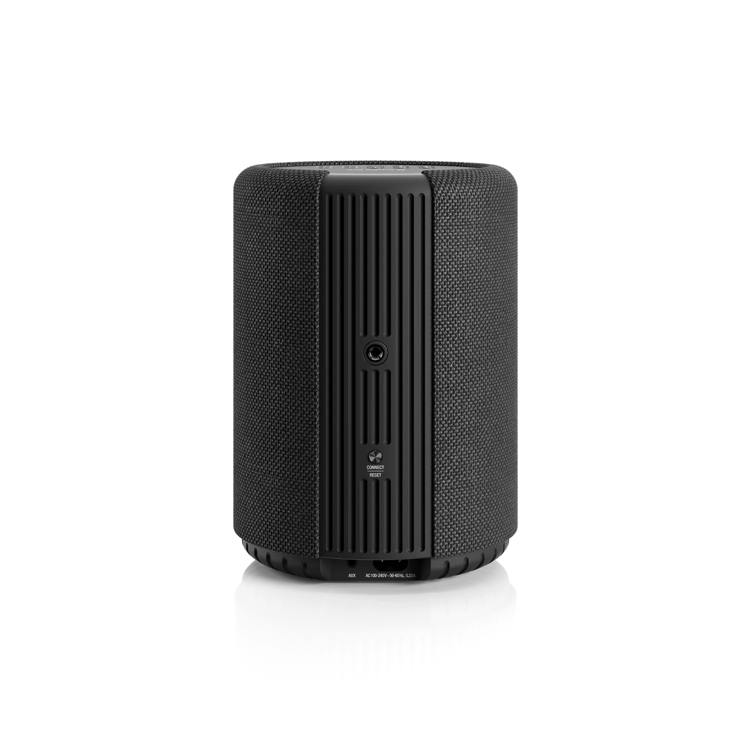 Audio Pro A10 MkII W enceinte multiroom compacte noire