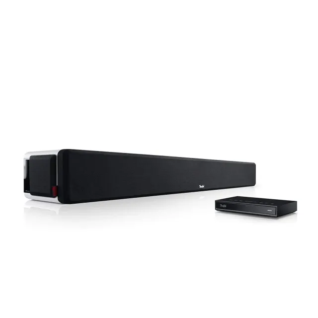 Teufel Cinebar Ultima barre de son streaming WiFi
