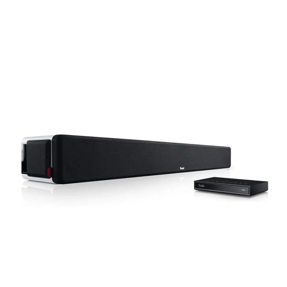 Teufel Cinebar Ultima barre de son streaming WiFi