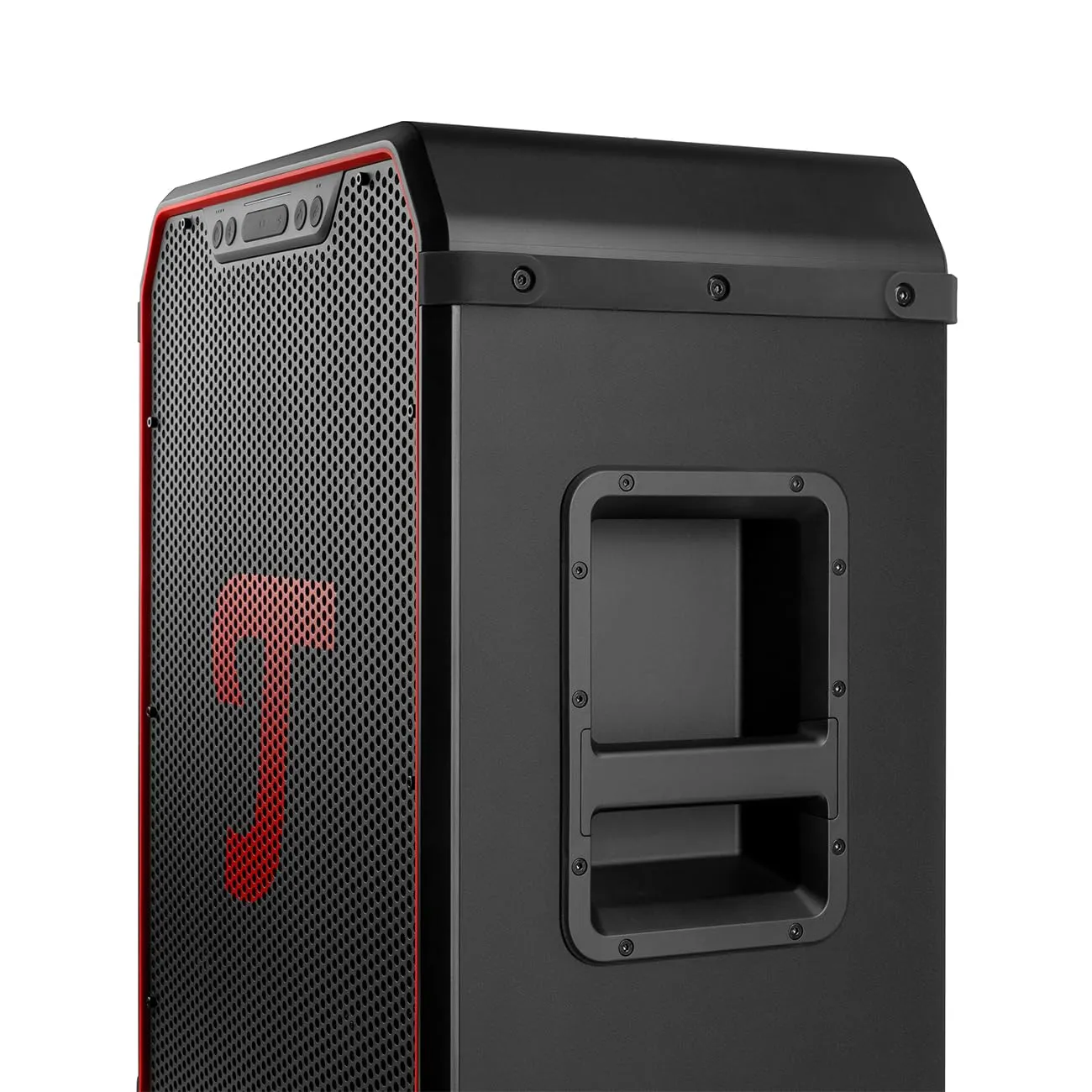 Teufel Rockster Neo ensemble stéréo noir 130 dB