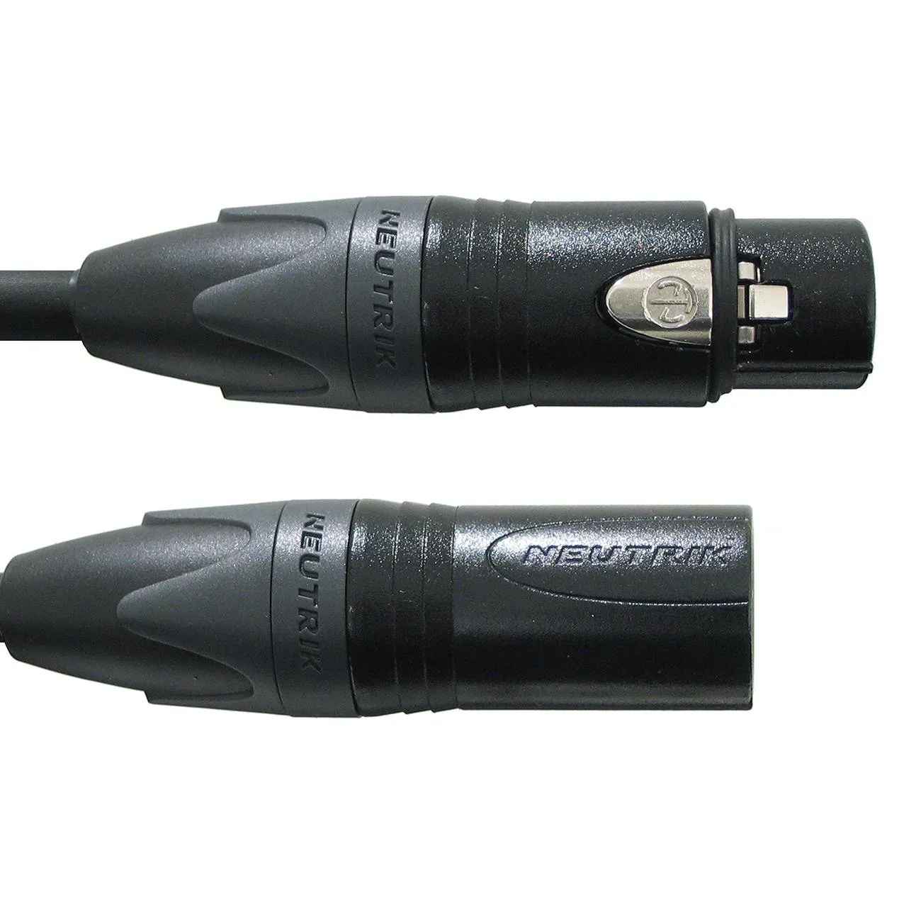 Teufel Cordial CPM FM câble XLR 10 m cuivre