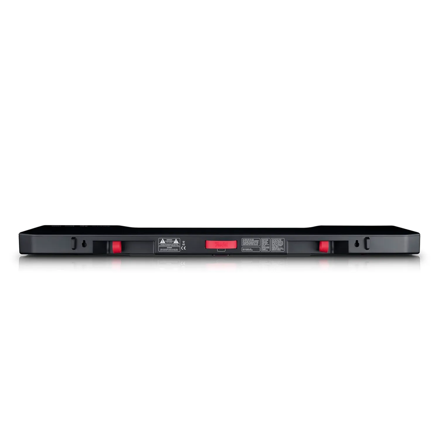 Teufel CINEBAR DUETT Power Edition barre de son 2.1