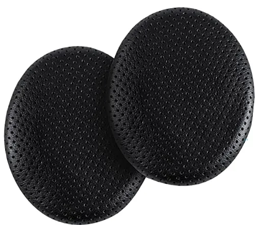 EPOS ADAPT 100 II coussinets casque similicuir compatibles