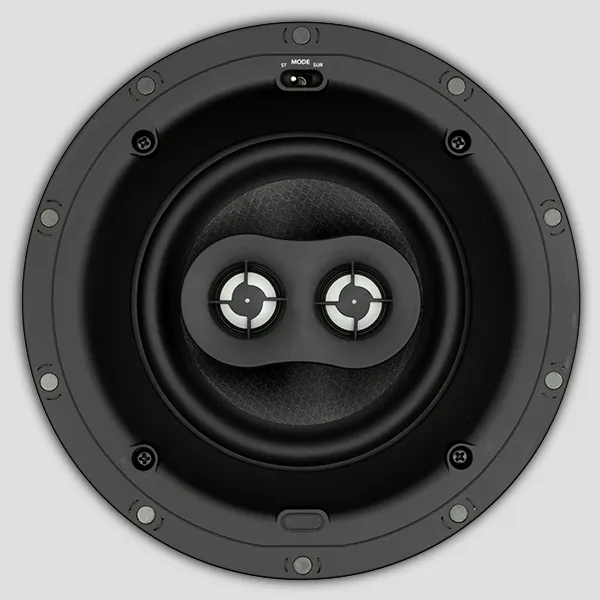 Totem KIN IC62 SST enceinte plafond stéréo