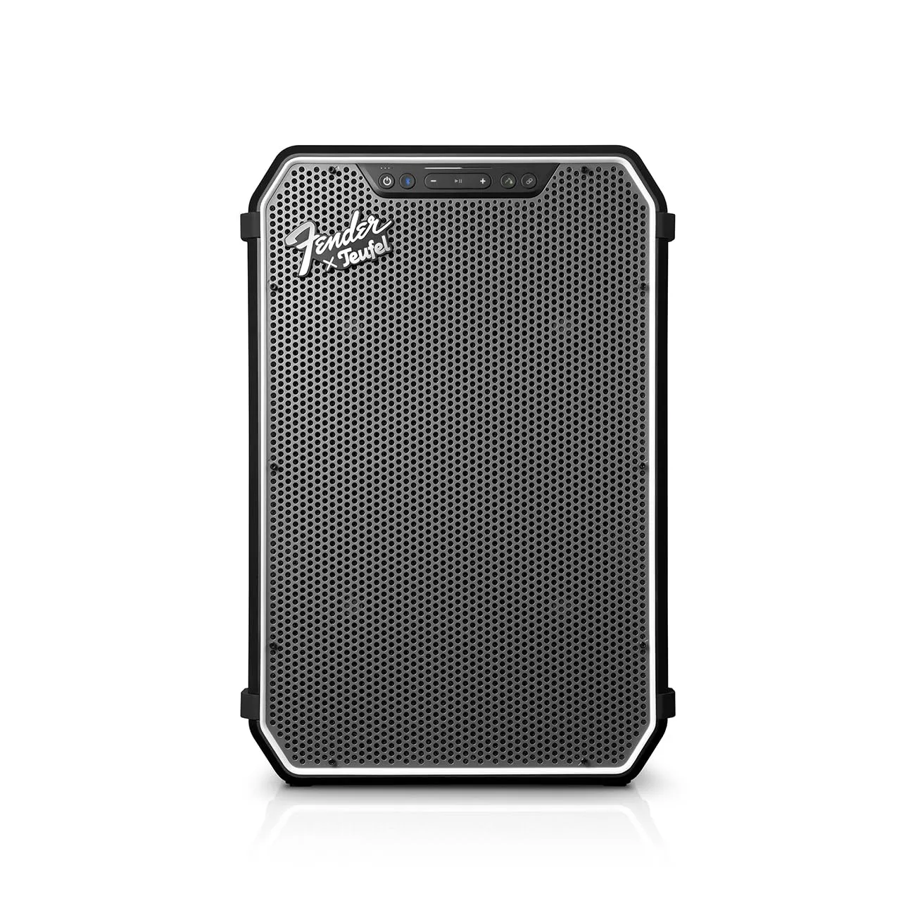 Teufel Fender x Rockster Neo duo stéréo 130 dB