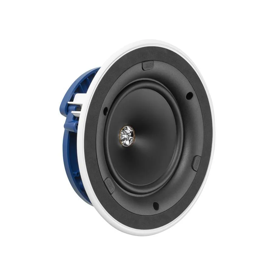 KEF Ci160.2CR enceinte murale à encastrer