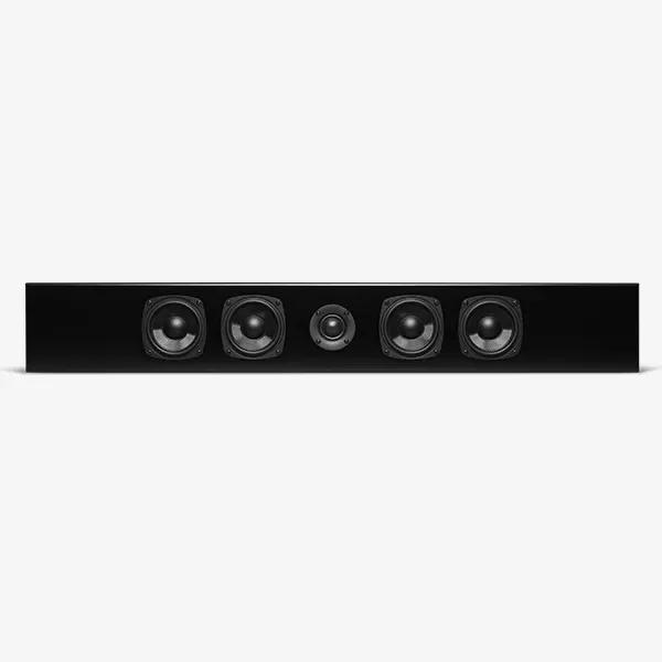 Totem Tribe On-Wall enceinte murale slim